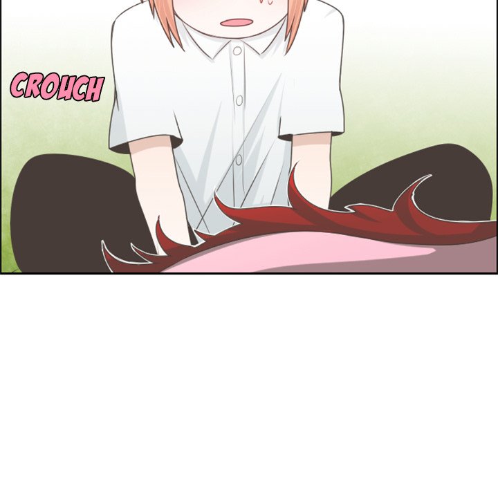 Go Away Mr Demon chapter 59 page 33