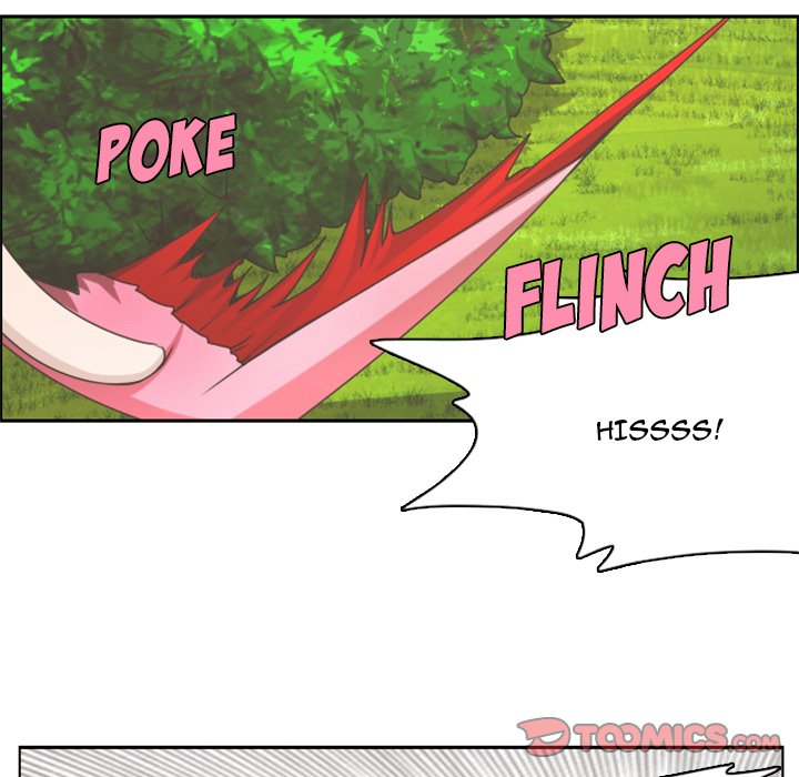 Go Away Mr Demon chapter 59 page 34