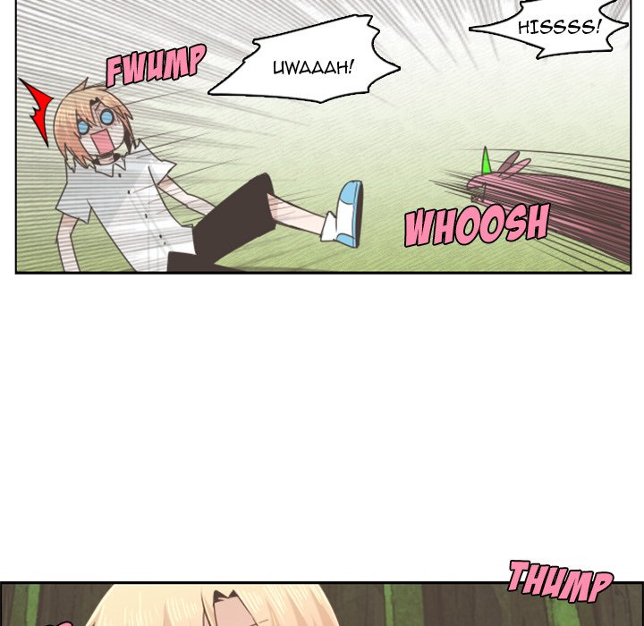 Go Away Mr Demon chapter 59 page 35