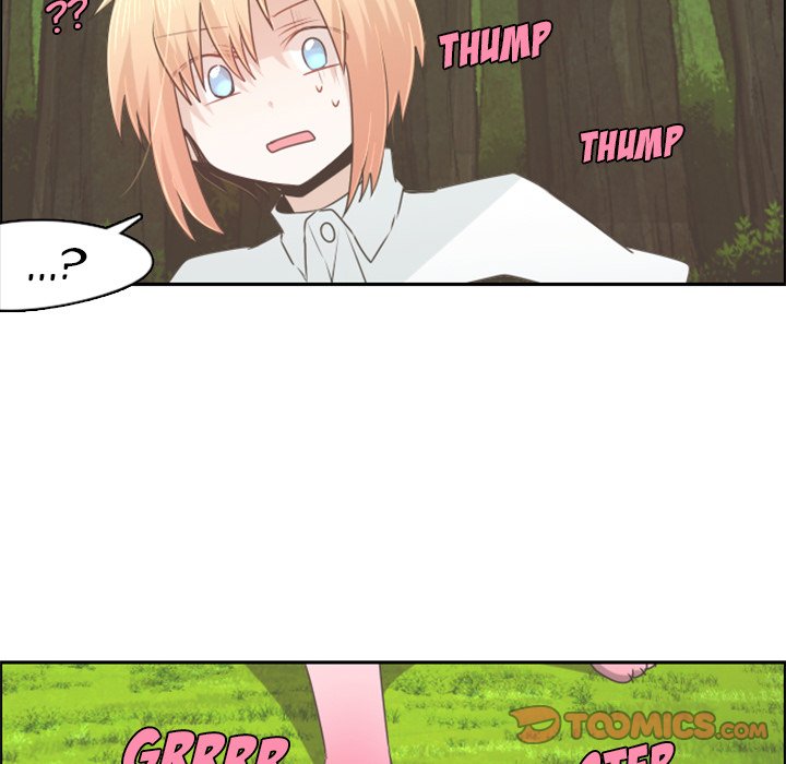 Go Away Mr Demon chapter 59 page 36