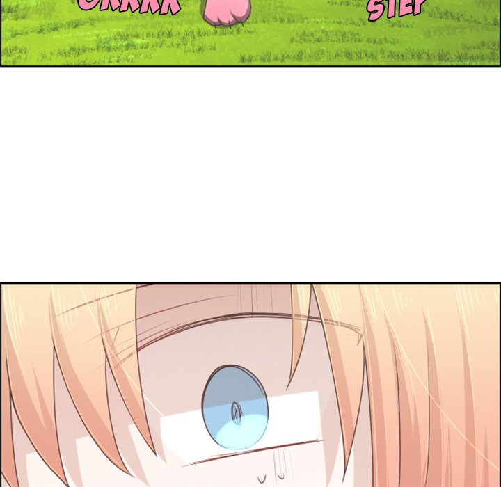 Go Away Mr Demon chapter 59 page 37