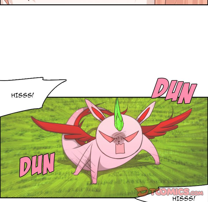 Go Away Mr Demon chapter 59 page 38