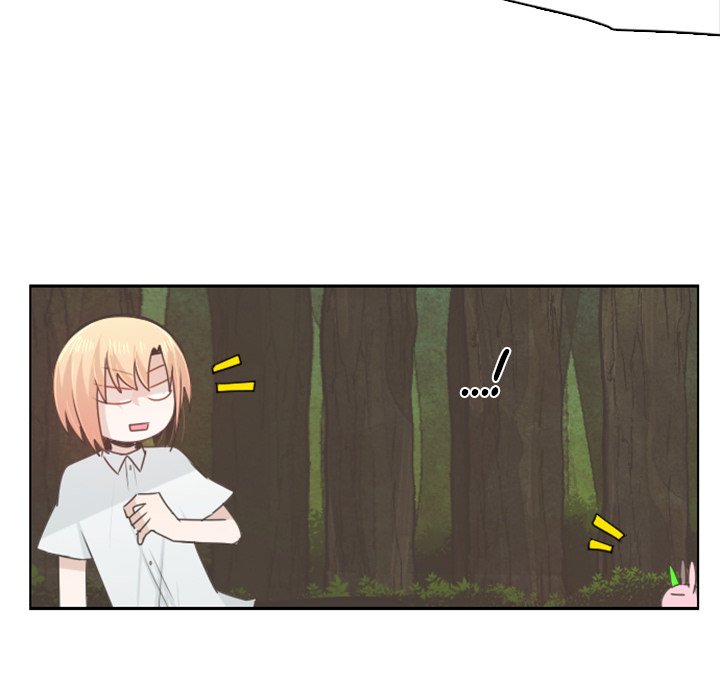 Go Away Mr Demon chapter 59 page 39