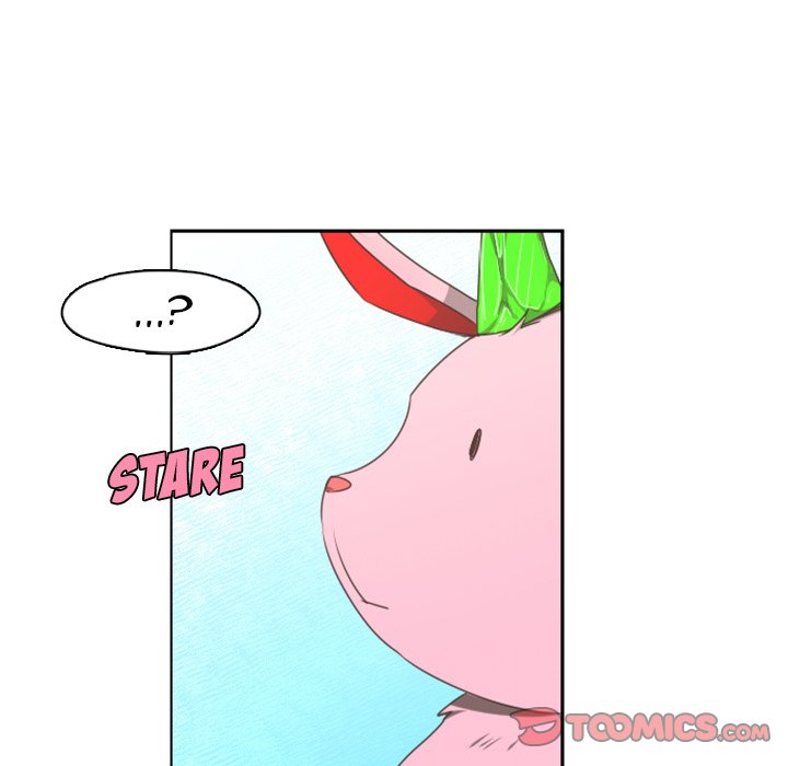 Go Away Mr Demon chapter 59 page 40