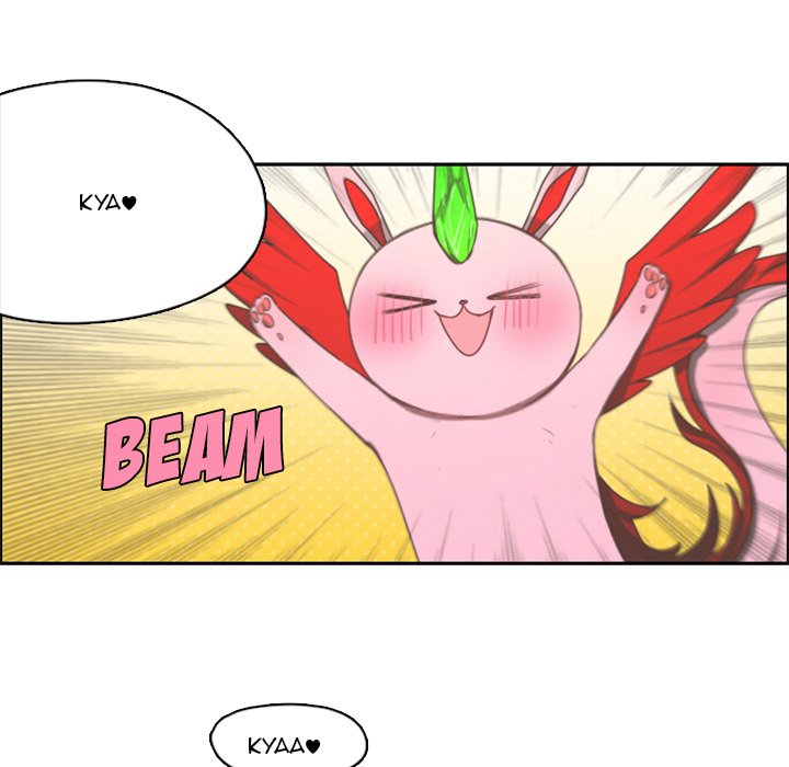 Go Away Mr Demon chapter 59 page 43