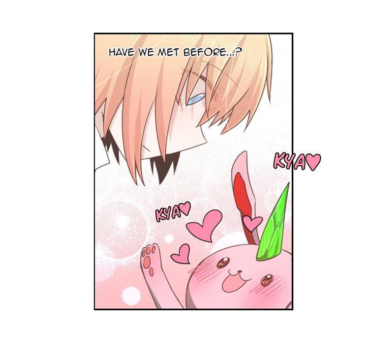 Go Away Mr Demon chapter 59 page 45