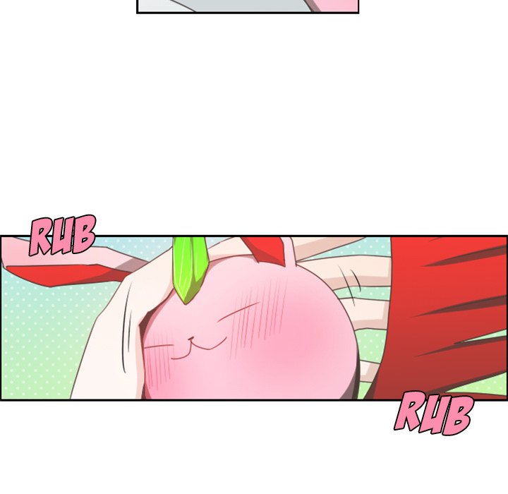Go Away Mr Demon chapter 59 page 47