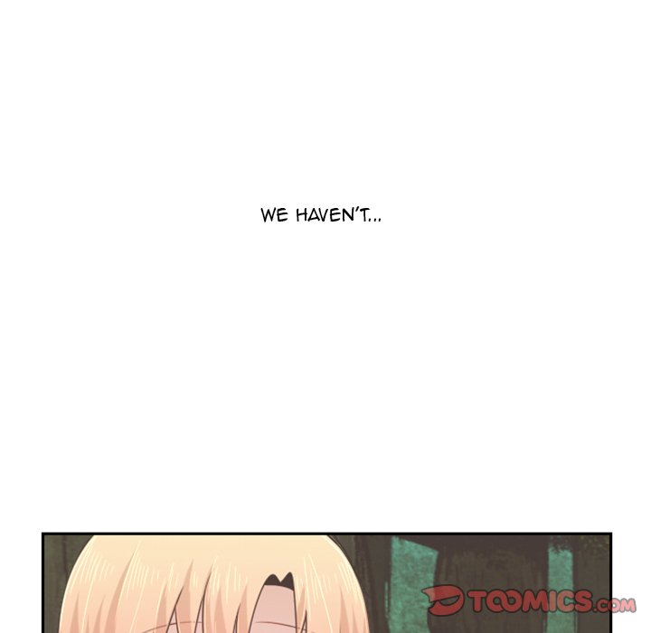 Go Away Mr Demon chapter 59 page 48