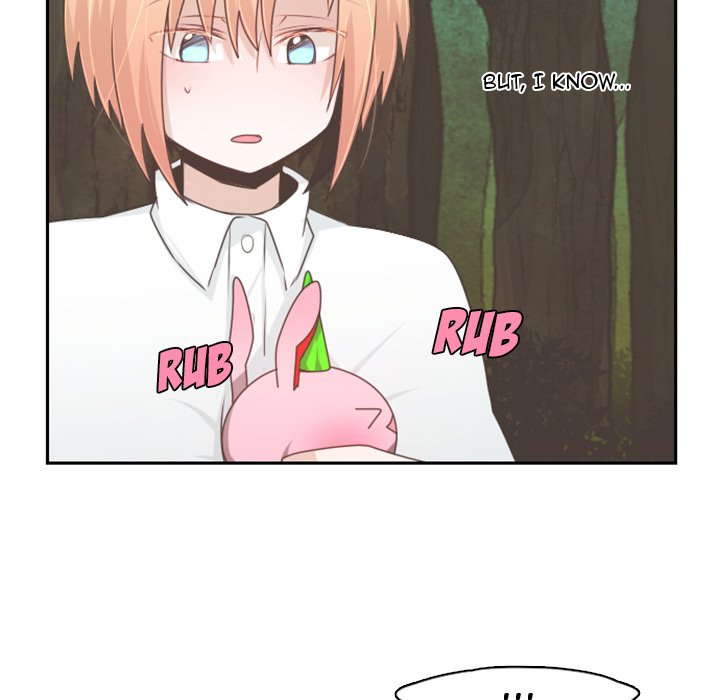 Go Away Mr Demon chapter 59 page 49