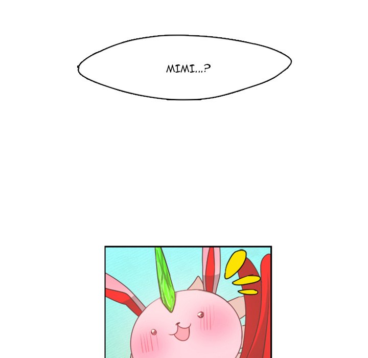 Go Away Mr Demon chapter 59 page 51