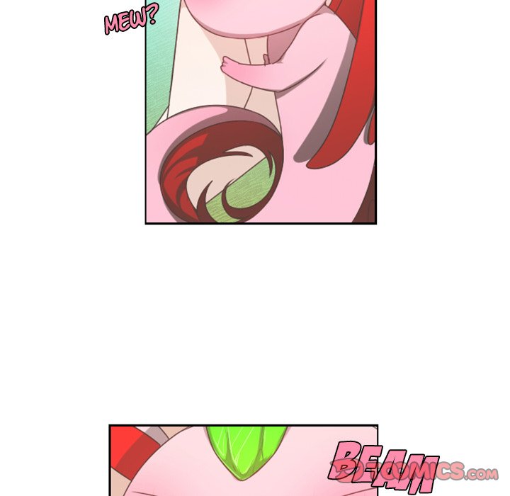 Go Away Mr Demon chapter 59 page 52