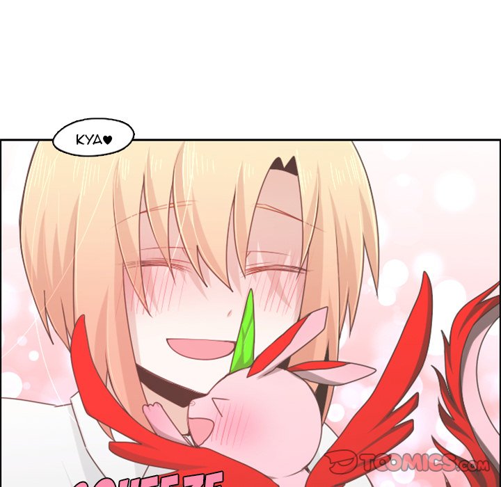 Go Away Mr Demon chapter 59 page 54