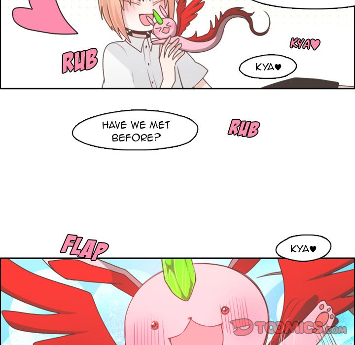 Go Away Mr Demon chapter 59 page 56
