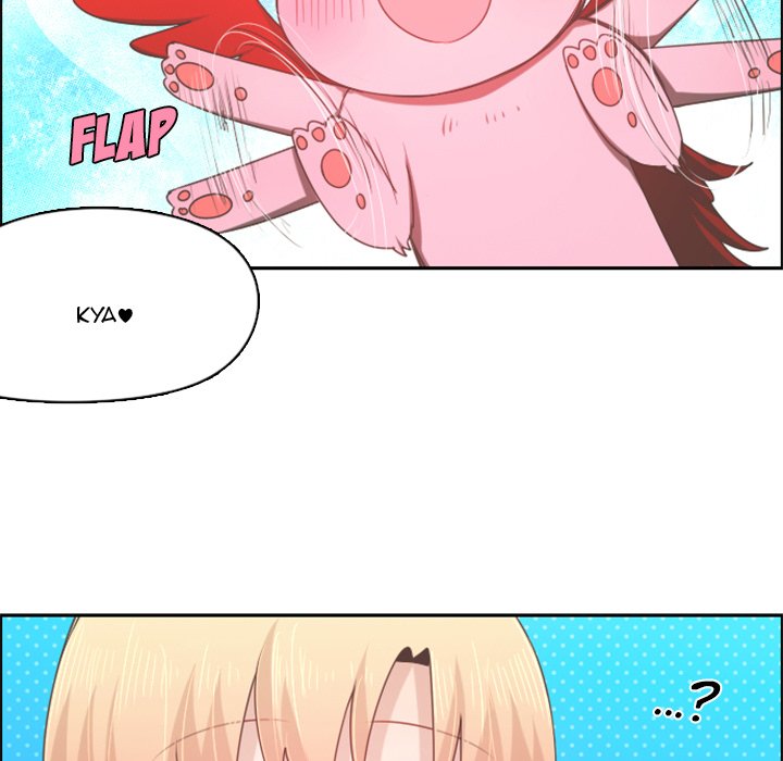 Go Away Mr Demon chapter 59 page 57