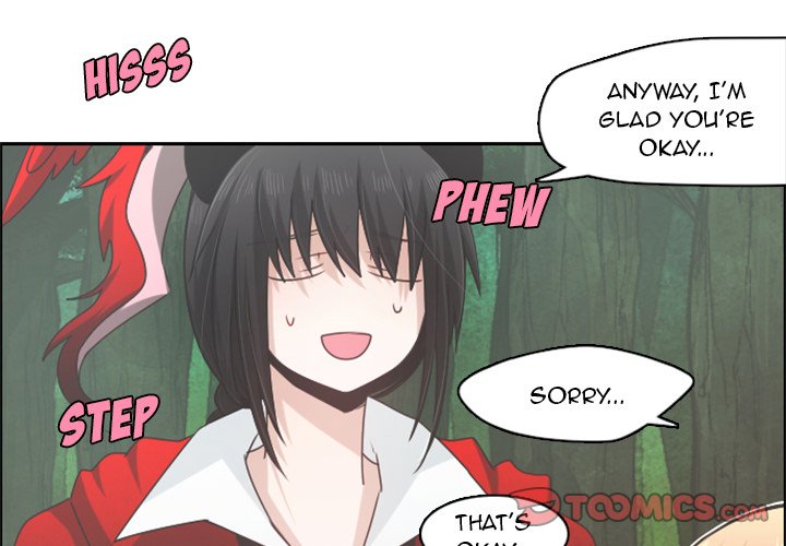 Go Away Mr Demon chapter 60 page 3