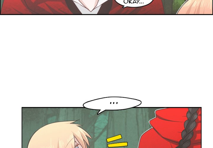 Go Away Mr Demon chapter 60 page 4