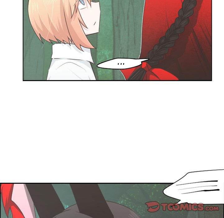 Go Away Mr Demon chapter 60 page 5