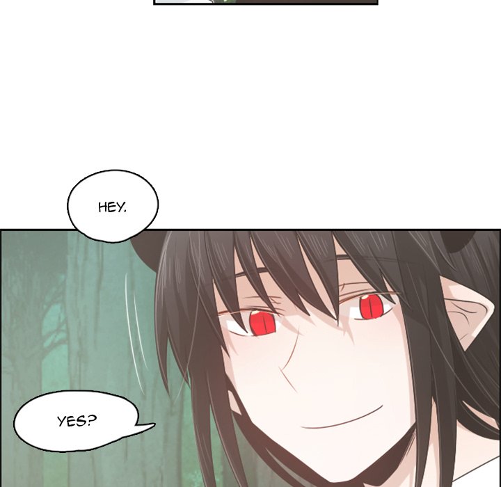 Go Away Mr Demon chapter 60 page 14
