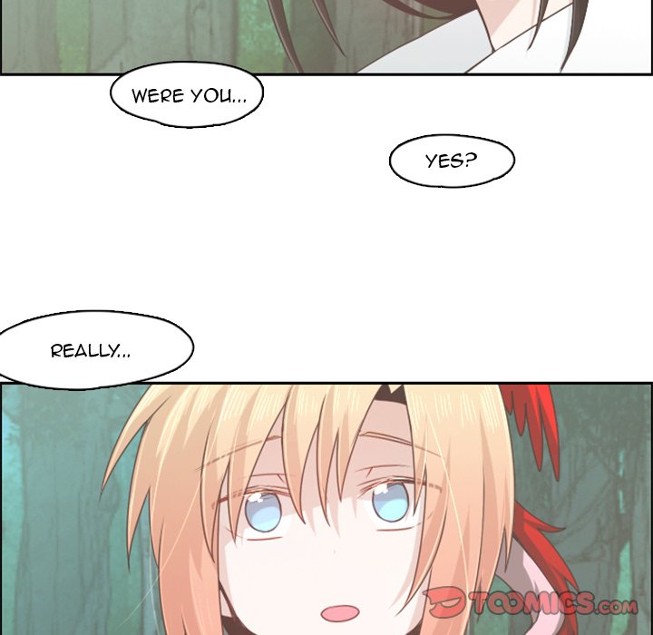 Go Away Mr Demon chapter 60 page 15