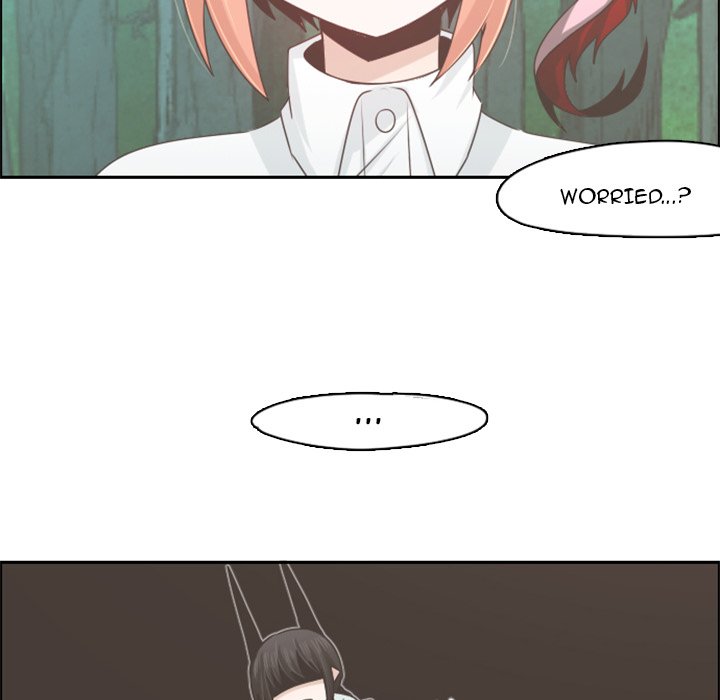 Go Away Mr Demon chapter 60 page 16