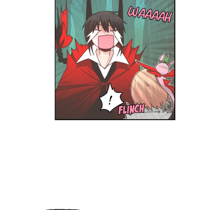 Go Away Mr Demon chapter 60 page 18