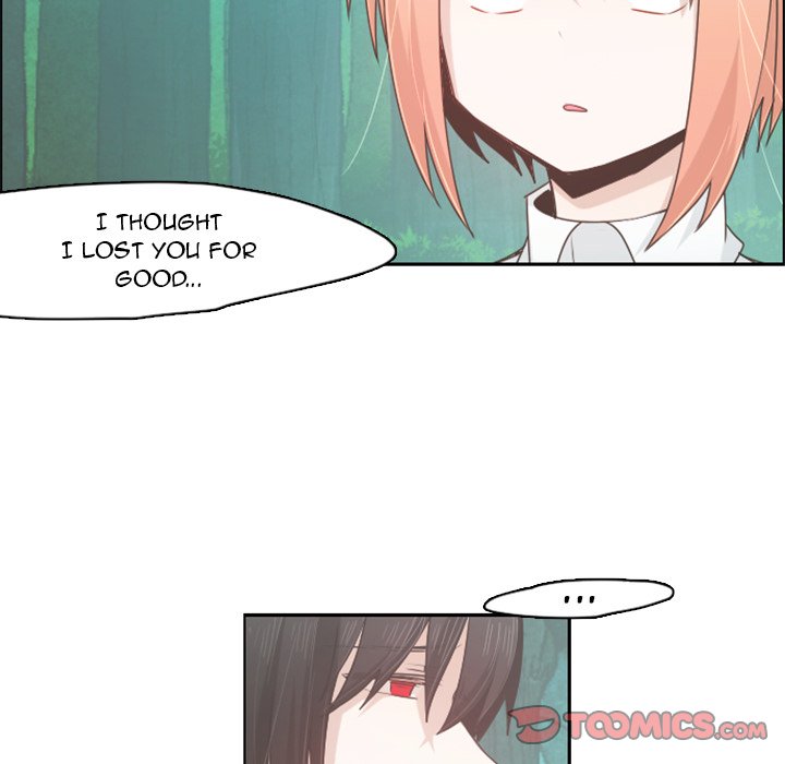 Go Away Mr Demon chapter 60 page 23
