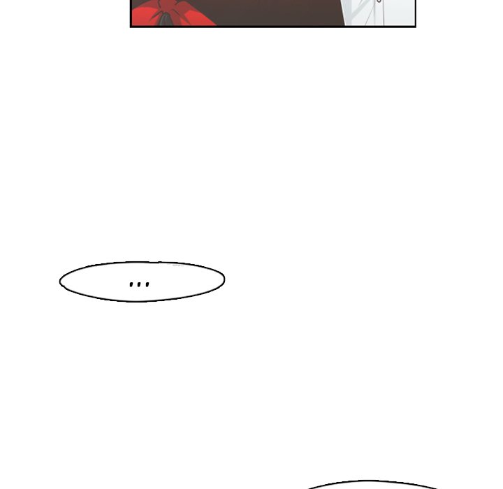 Go Away Mr Demon chapter 60 page 26