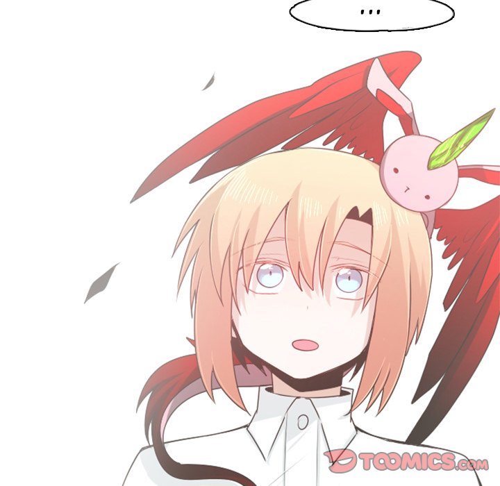 Go Away Mr Demon chapter 60 page 27