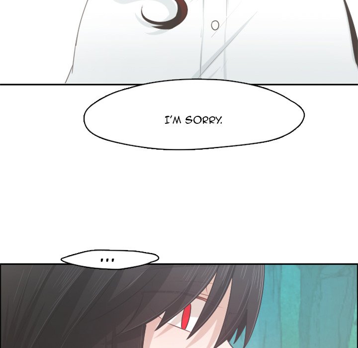 Go Away Mr Demon chapter 60 page 28