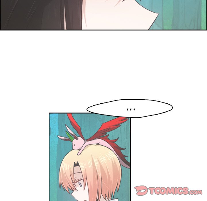 Go Away Mr Demon chapter 60 page 29