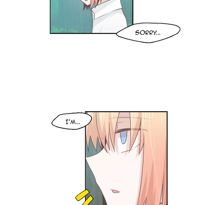 Go Away Mr Demon chapter 60 page 30