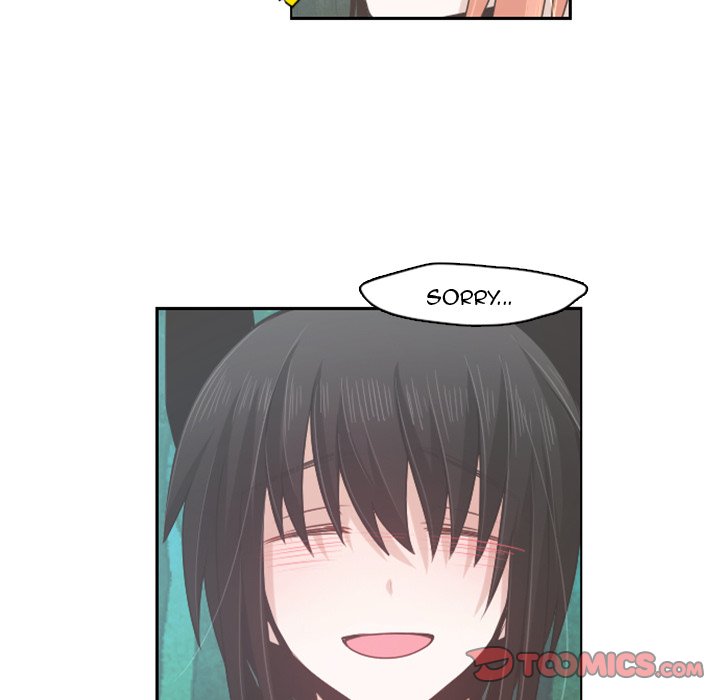 Go Away Mr Demon chapter 60 page 31