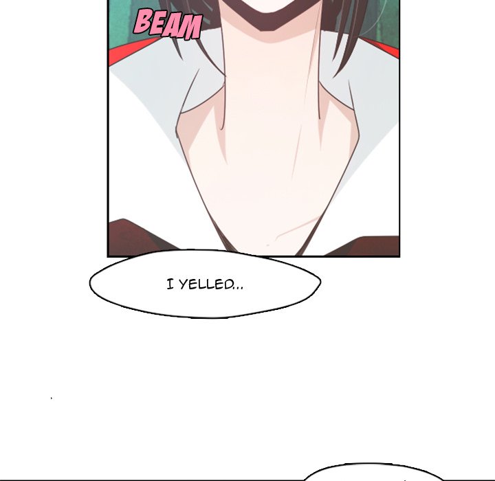 Go Away Mr Demon chapter 60 page 32
