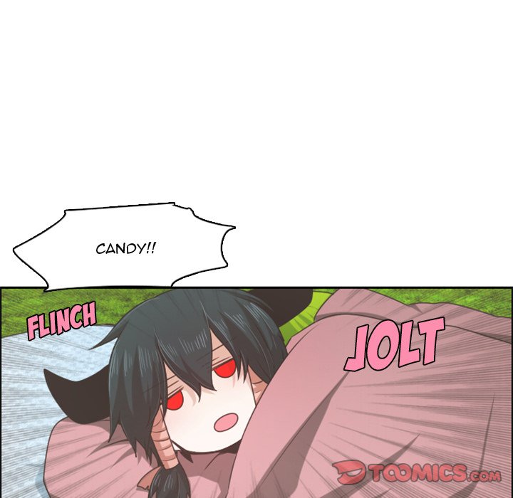 Go Away Mr Demon chapter 60 page 35