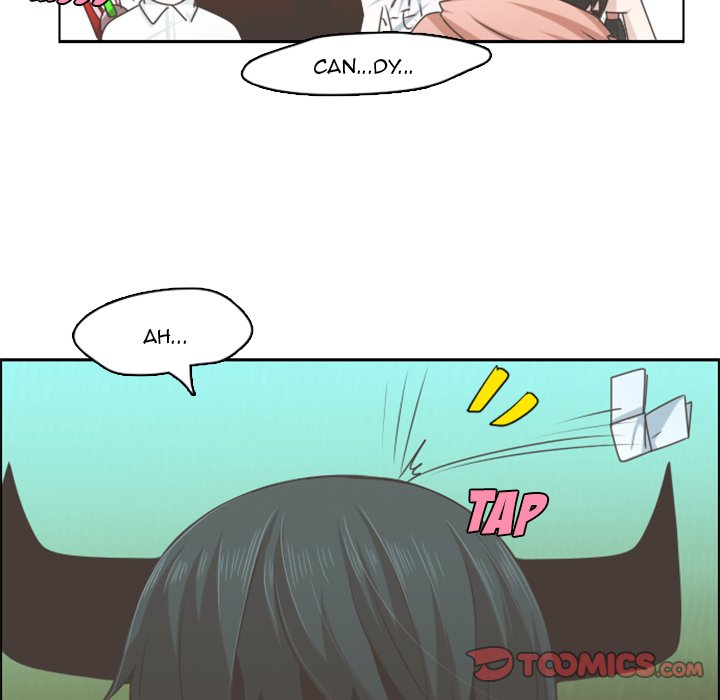 Go Away Mr Demon chapter 60 page 37