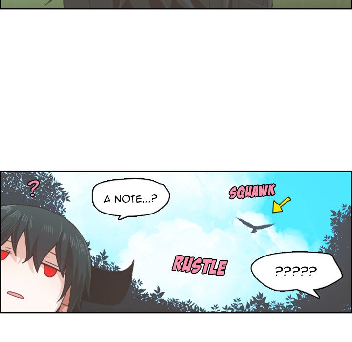 Go Away Mr Demon chapter 60 page 38