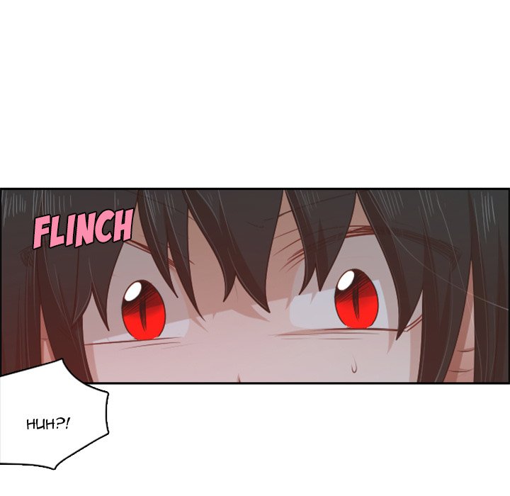Go Away Mr Demon chapter 60 page 40
