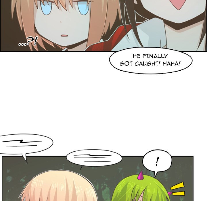 Go Away Mr Demon chapter 60 page 50