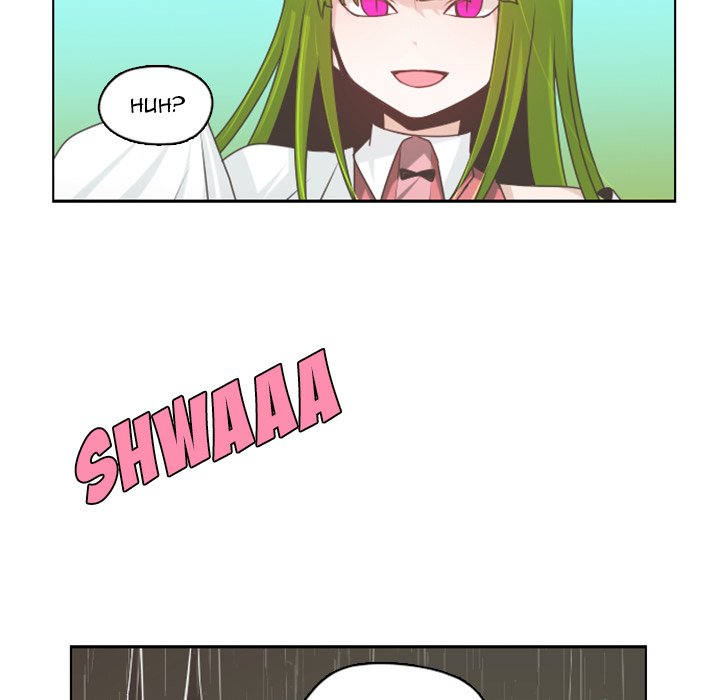 Go Away Mr Demon chapter 60 page 52