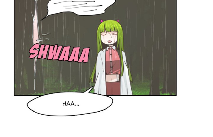 Go Away Mr Demon chapter 60 page 58
