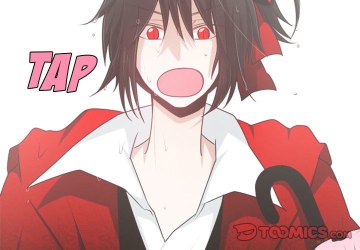 Go Away Mr Demon chapter 61 page 3