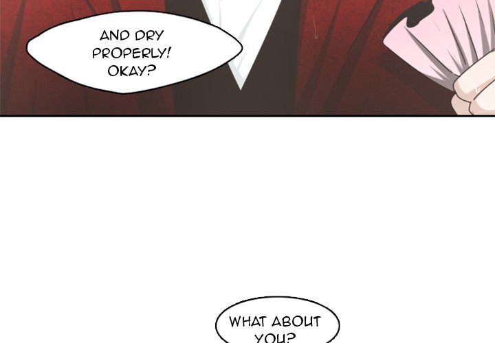 Go Away Mr Demon chapter 61 page 4