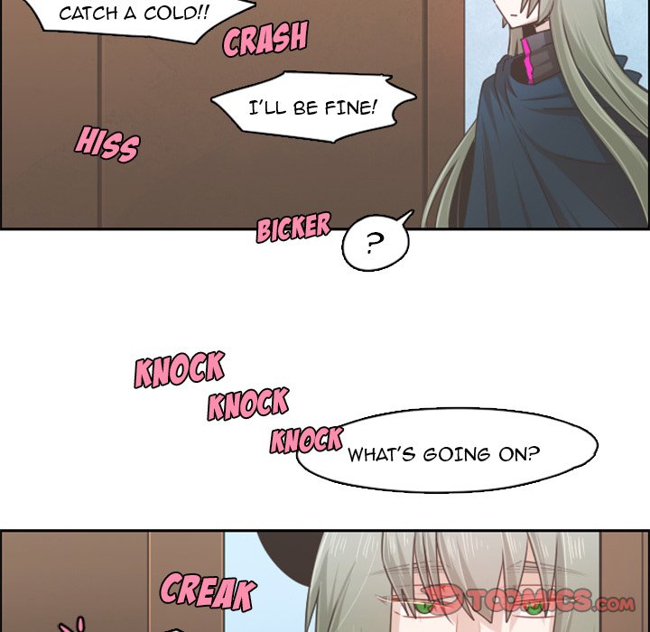 Go Away Mr Demon chapter 61 page 7