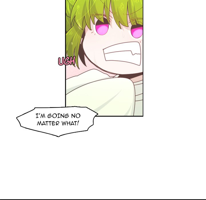 Go Away Mr Demon chapter 61 page 10