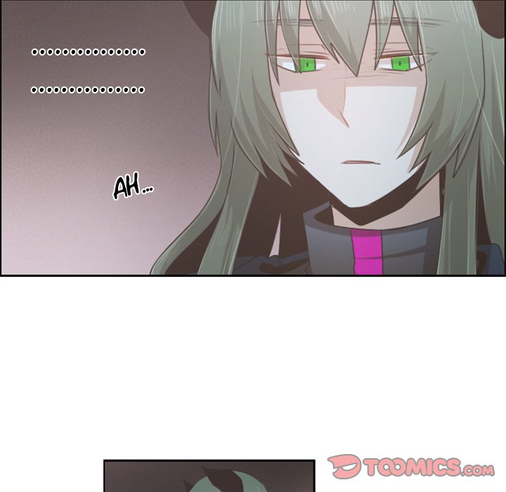 Go Away Mr Demon chapter 61 page 11