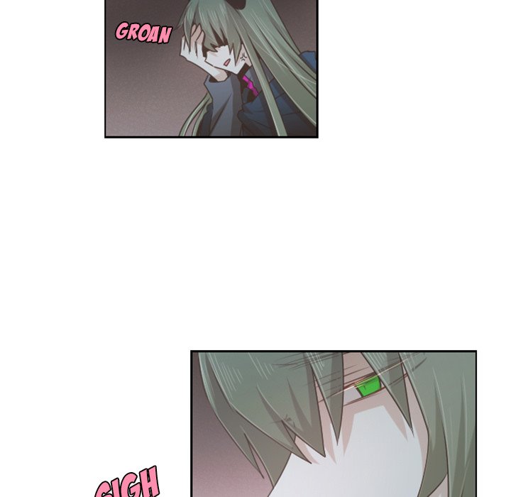 Go Away Mr Demon chapter 61 page 12