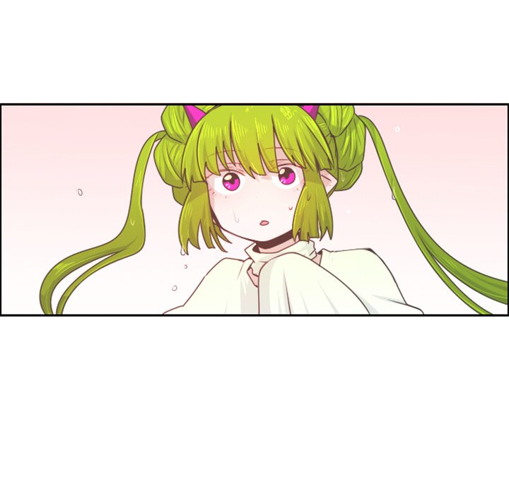 Go Away Mr Demon chapter 61 page 14
