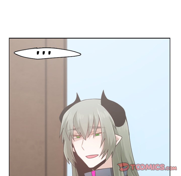 Go Away Mr Demon chapter 61 page 15