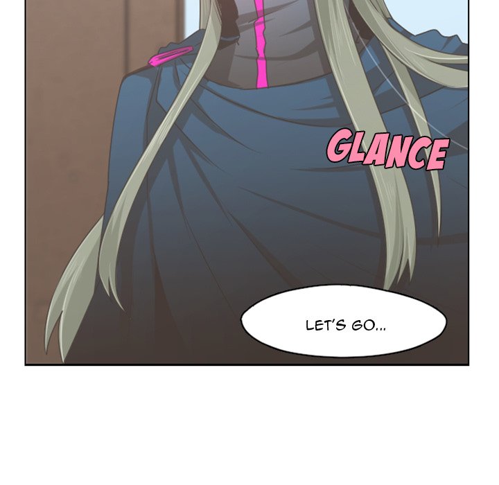 Go Away Mr Demon chapter 61 page 16
