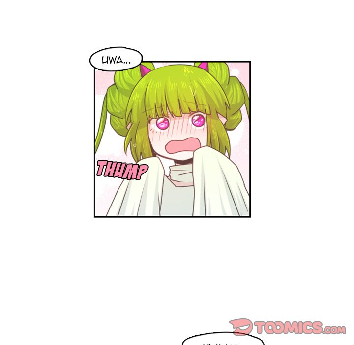 Go Away Mr Demon chapter 61 page 17